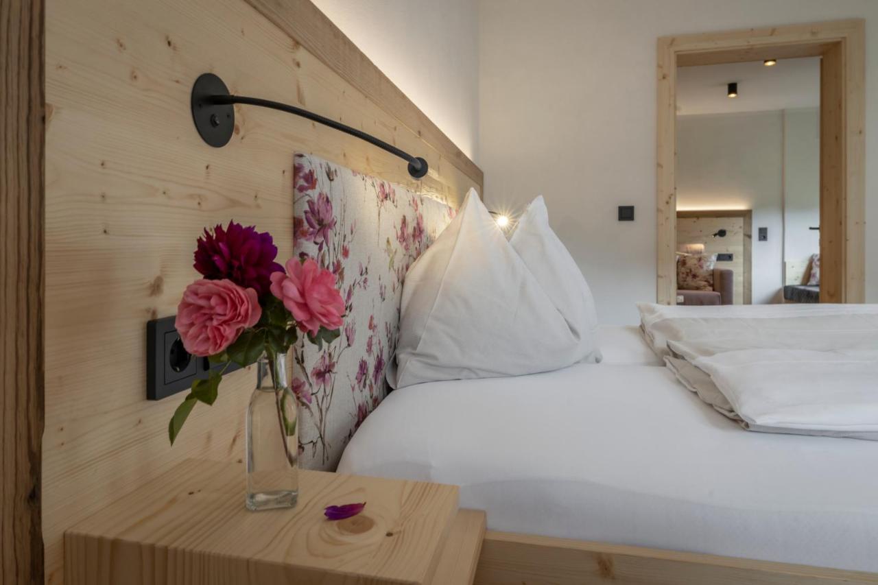 Hotel Winkler-Tuschnig Weissensee Zewnętrze zdjęcie