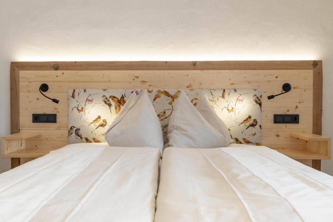 Hotel Winkler-Tuschnig Weissensee Zewnętrze zdjęcie