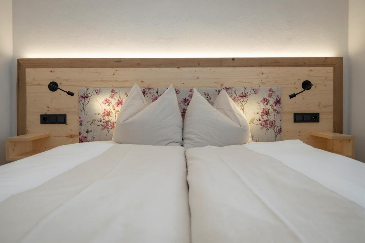 Hotel Winkler-Tuschnig Weissensee Zewnętrze zdjęcie