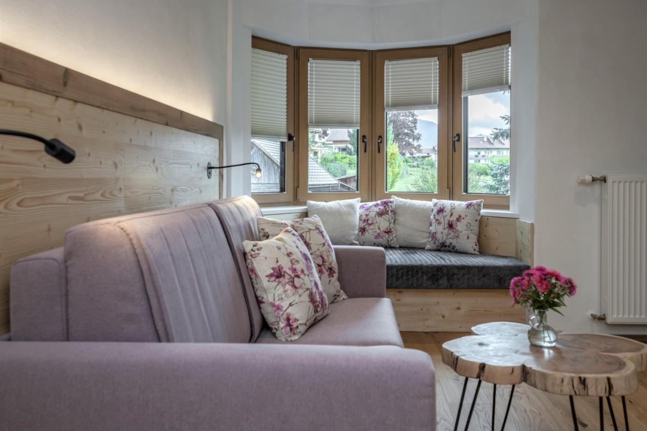 Hotel Winkler-Tuschnig Weissensee Zewnętrze zdjęcie
