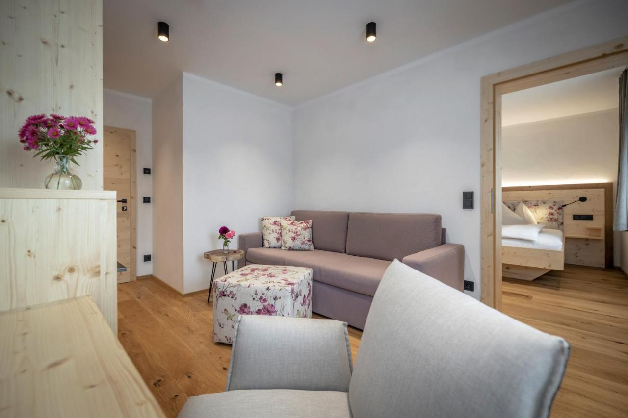 Hotel Winkler-Tuschnig Weissensee Zewnętrze zdjęcie