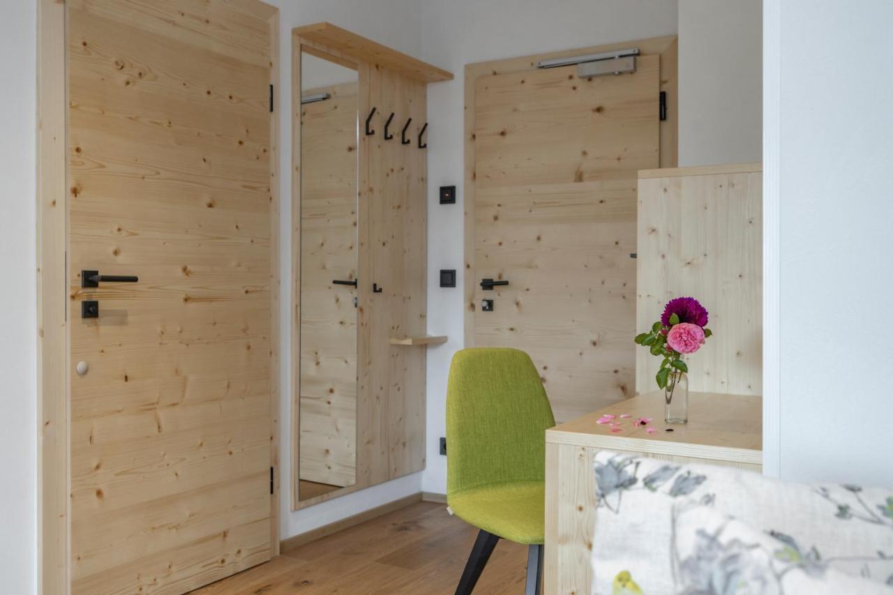Hotel Winkler-Tuschnig Weissensee Zewnętrze zdjęcie